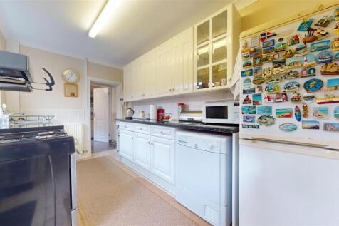 West End Road Kitchen