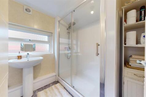 West End Road Shower Room