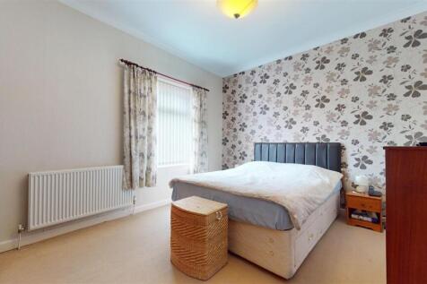 West End Road Bedroom