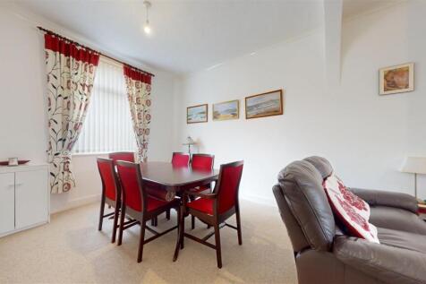 West End Road Dining Room