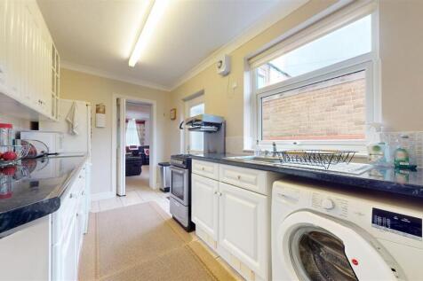 West End Road Kitchen