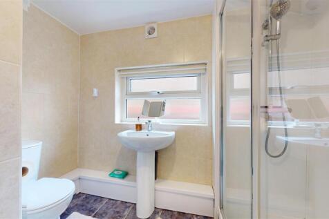West End Road Shower Room