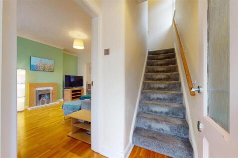 Mill Lane Hallway