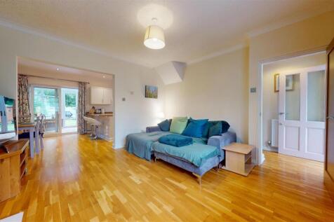 Mill Lane Living Room