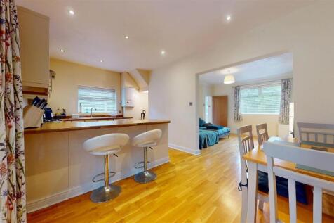 Mill Lane Kitchen Diner