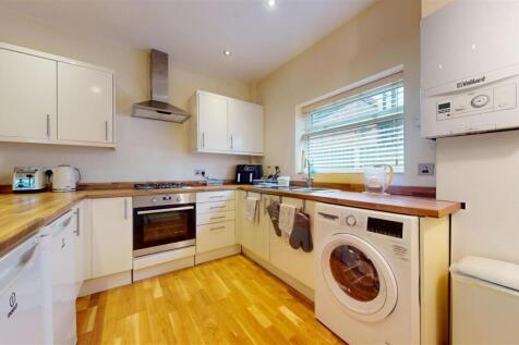 Mill Lane Kitchen