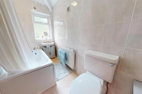 Mill Lane Bathroom