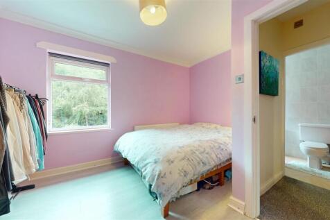 Mill Lane Bedroom
