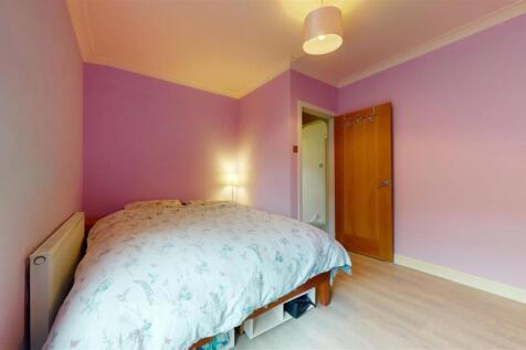 Mill Lane Bedroom
