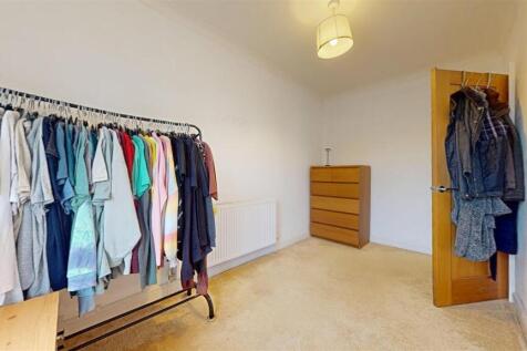 Mill Lane Bedroom