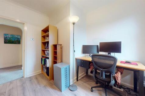Mill Lane Bedroom