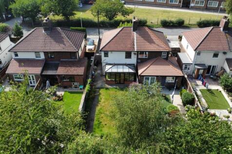 Mill Lane For Sale