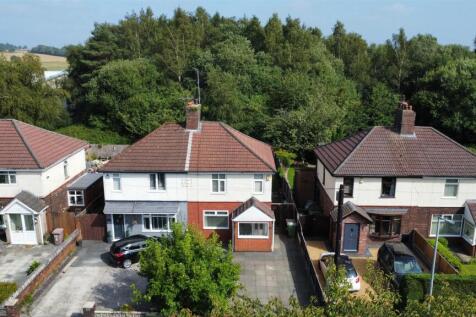 Mill Lane For Sale