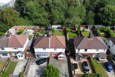 Mill Lane For Sale