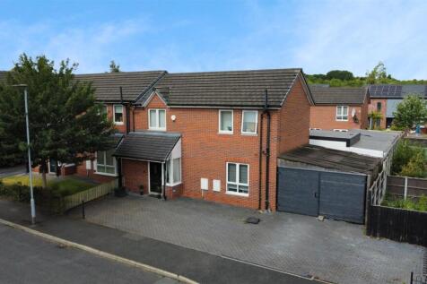 Gower Street For Sale