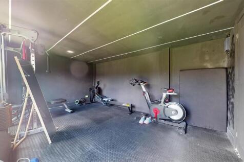 Gower Street Garage