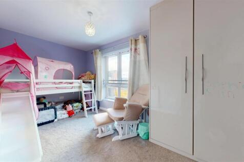 Gower Street Bedroom