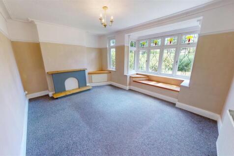 Higher Lane Living Room