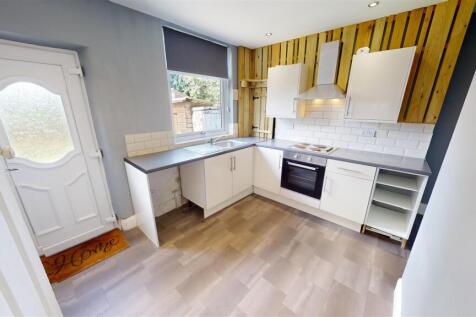 Higher Lane Kitchen