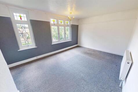 Higher Lane Bedroom