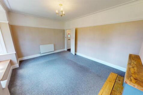 Higher Lane Living Room