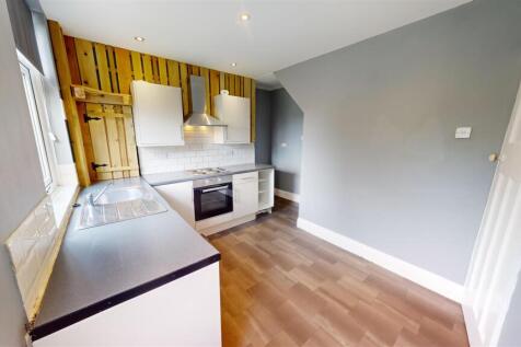 Higher Lane Kitchen