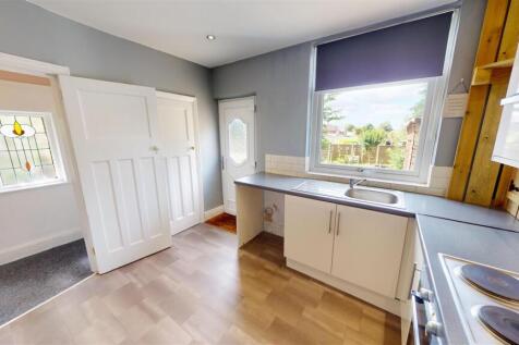 Higher Lane Kitchen