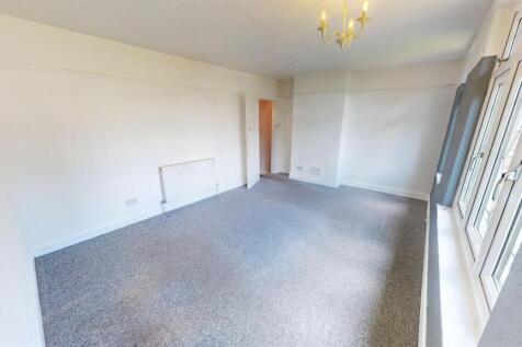 Higher Lane Bedroom