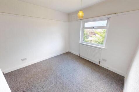 Higher Lane Bedroom