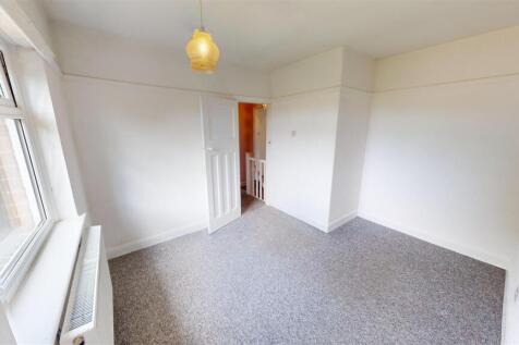 Higher Lane Bedroom