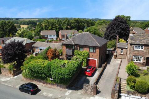 Prescott Road To Let