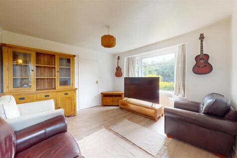 Prescott Road Living Room