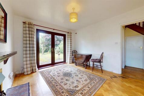 Prescott Road Dining Room