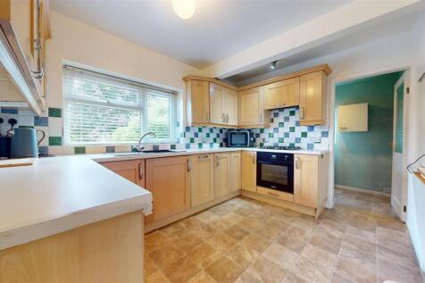 Prescott Road Kitchen