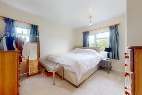 Prescott Road Bedroom