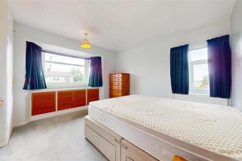 Prescott Road Bedroom