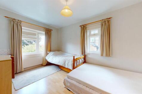Prescott Road Bedroom