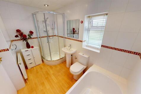Prescott Road Bathroom