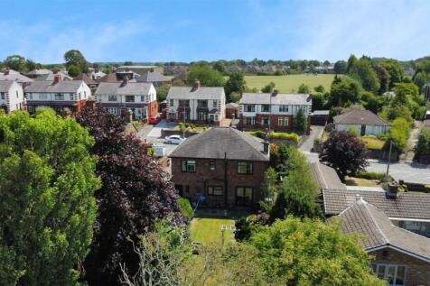 Prescott Road Rear Garden