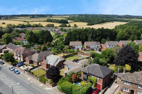 Prescott Road To Let