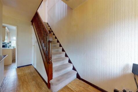Prescott Road Hallway