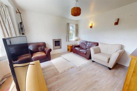 Prescott Road Living Room