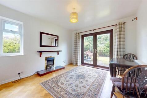 Prescott Road Dining Room