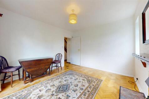 Prescott Road Dining Room