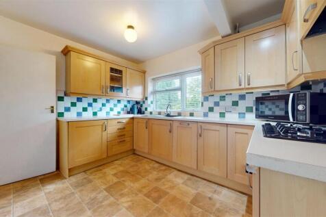 Prescott Road Kitchen