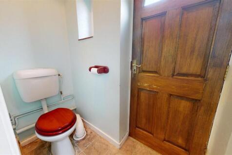 Prescott Road WC