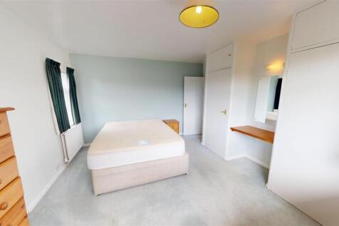 Prescott Road Bedroom