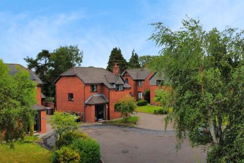 Tudor Close For Sale