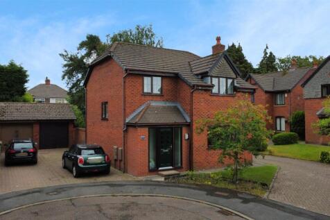 Tudor Close For Sale