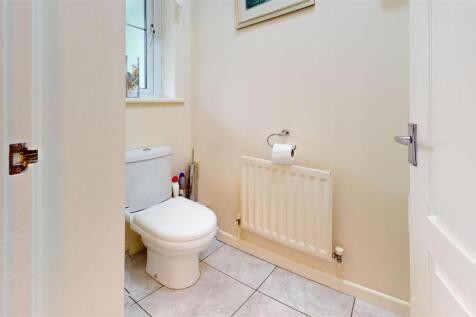 Tudor Close WC